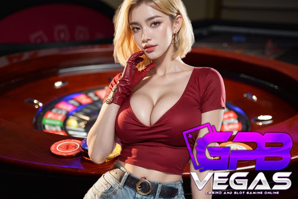 GPBVEGAS-สล็อต